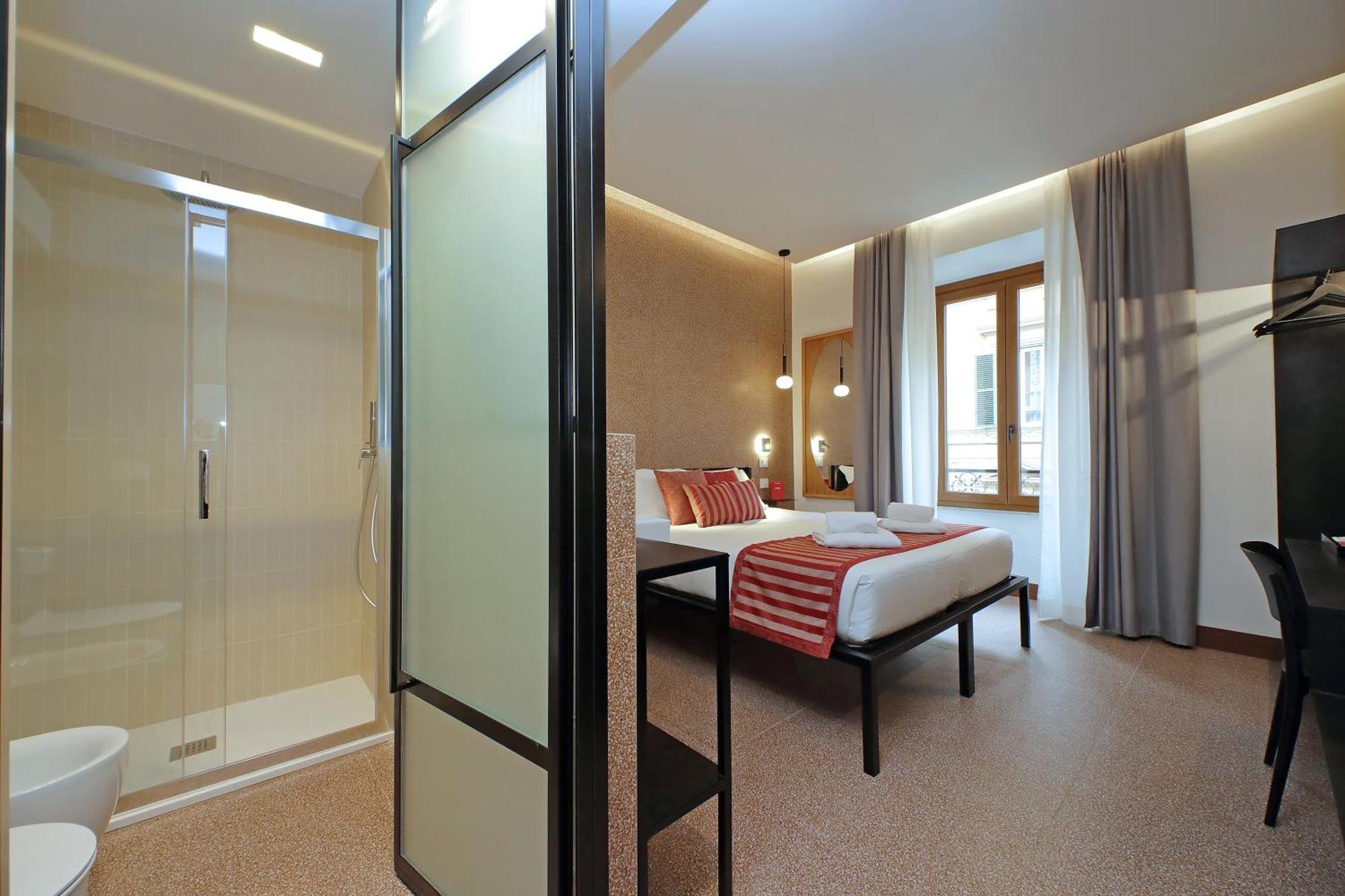 Habito Suites Rome Luaran gambar